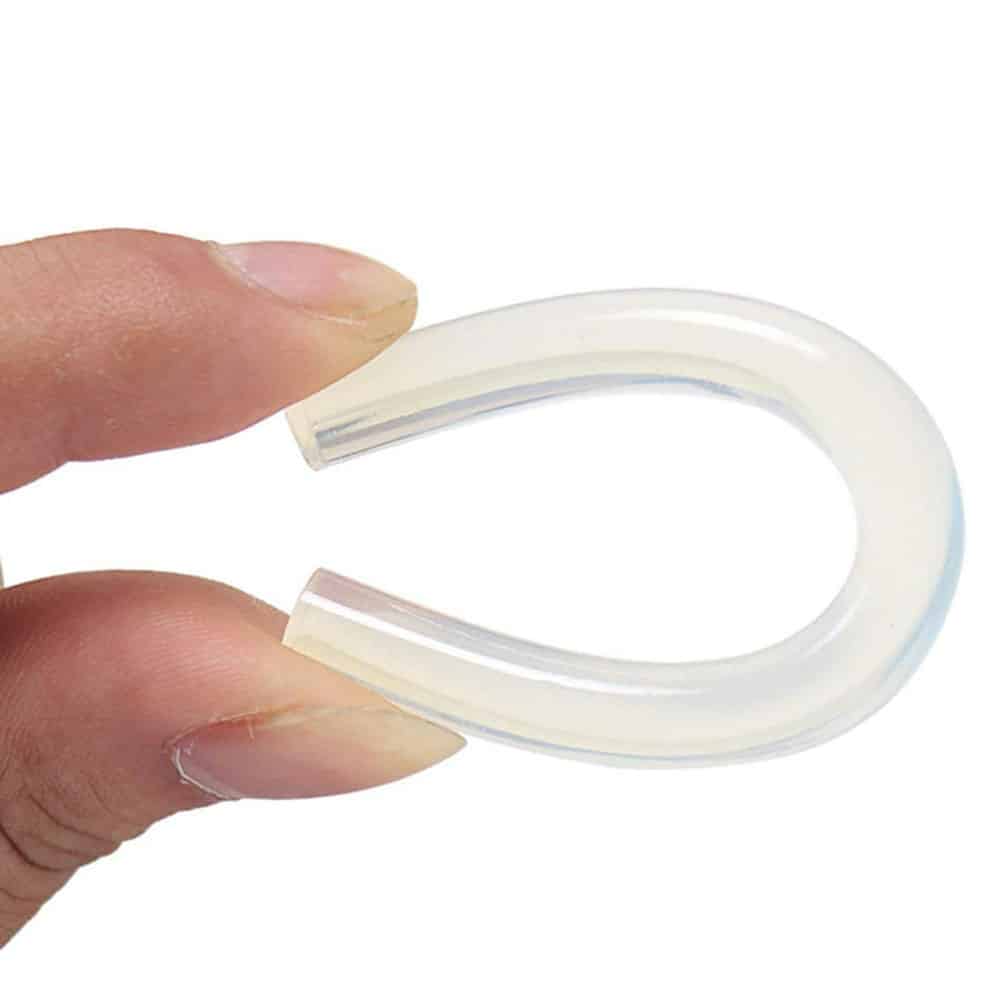 چسب حرارتی قطر 7 میلی متر چسب حرارتی قطر 7 میلی متر