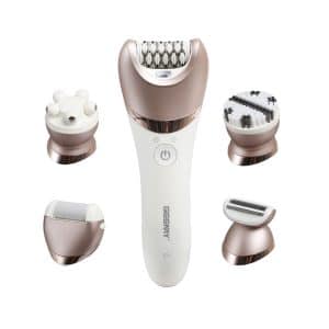 اپیلاتور 5 کاره جیمی مدل Geemy GM 7003