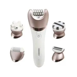 اپیلاتور 5 کاره جیمی مدل Geemy GM 7003