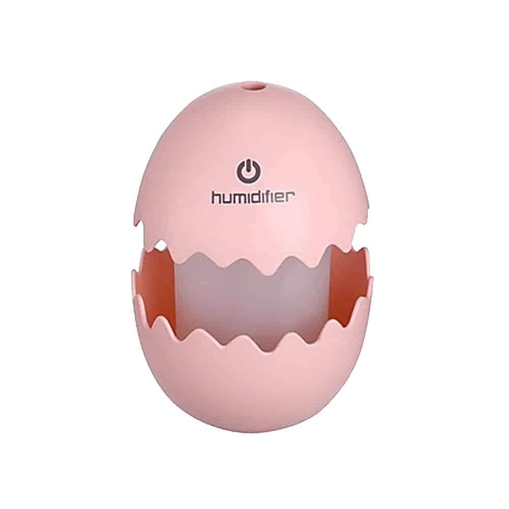 بخور سرد طرح تخم مرغ مدل Funny Egg 6 بخور سرد طرح تخم مرغ مدل Funny Egg