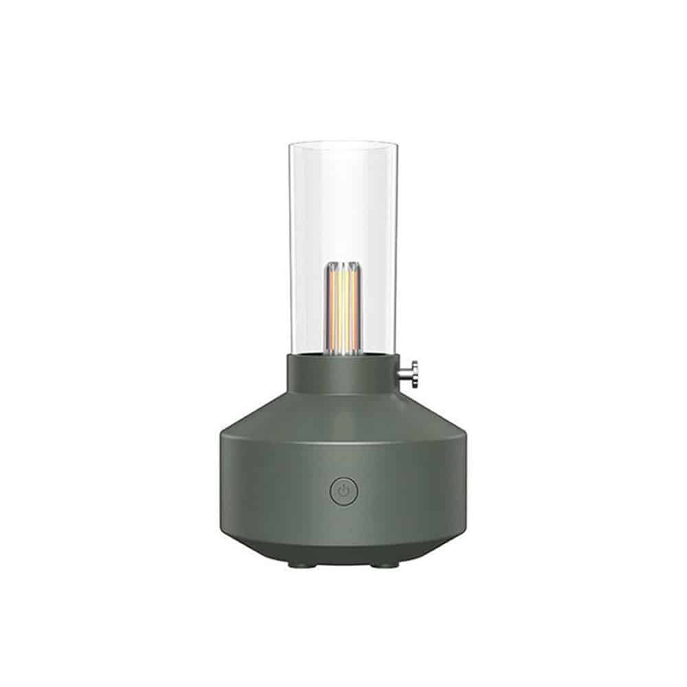 دستگاه بخور سرد دکوری طرح فانوس مدل DQ708 4 دستگاه بخور سرد دکوری طرح فانوس مدل DQ708