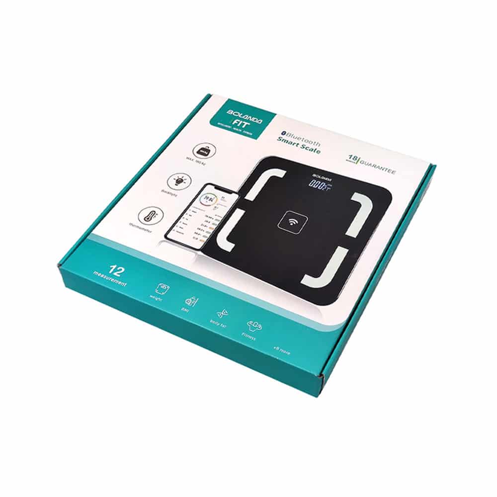 ترازو هوشمند بلندا