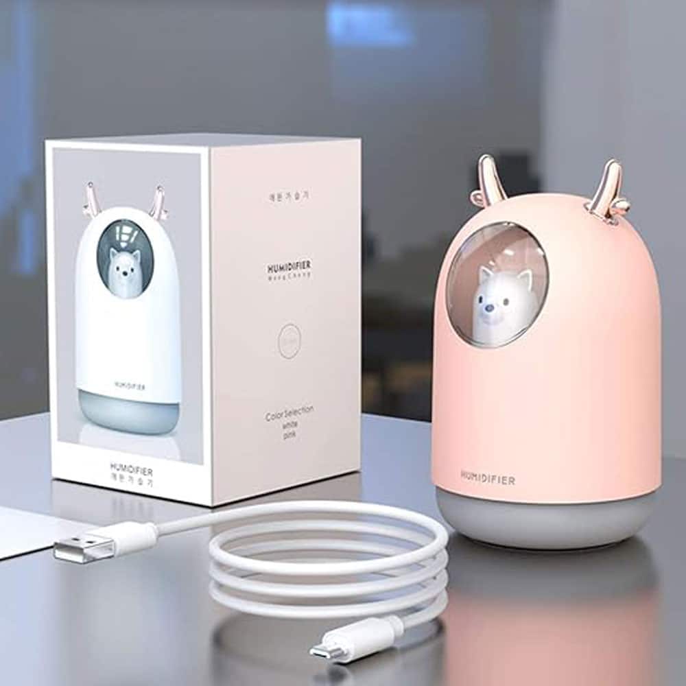 دستگاه بخور سرد humidifier دستگاه بخور سرد humidifier