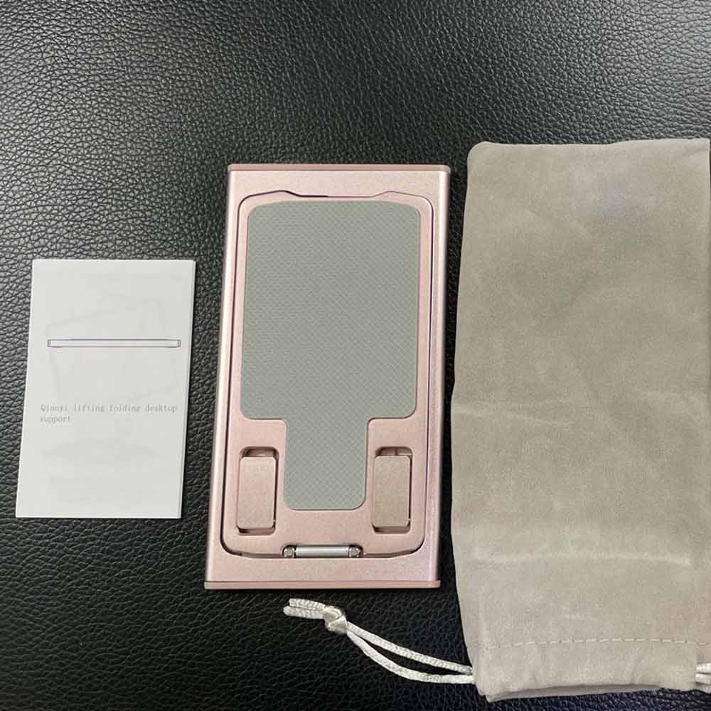 پایه نگهدارنده گوشی موبایل و تبلت مدل metal 2 پایه نگهدارنده گوشی موبایل و تبلت مدل metal