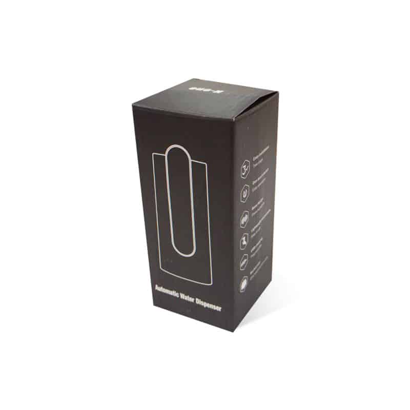 پمپ آب شارژی مدل H-one 3 پمپ آب شارژی مدل H-one