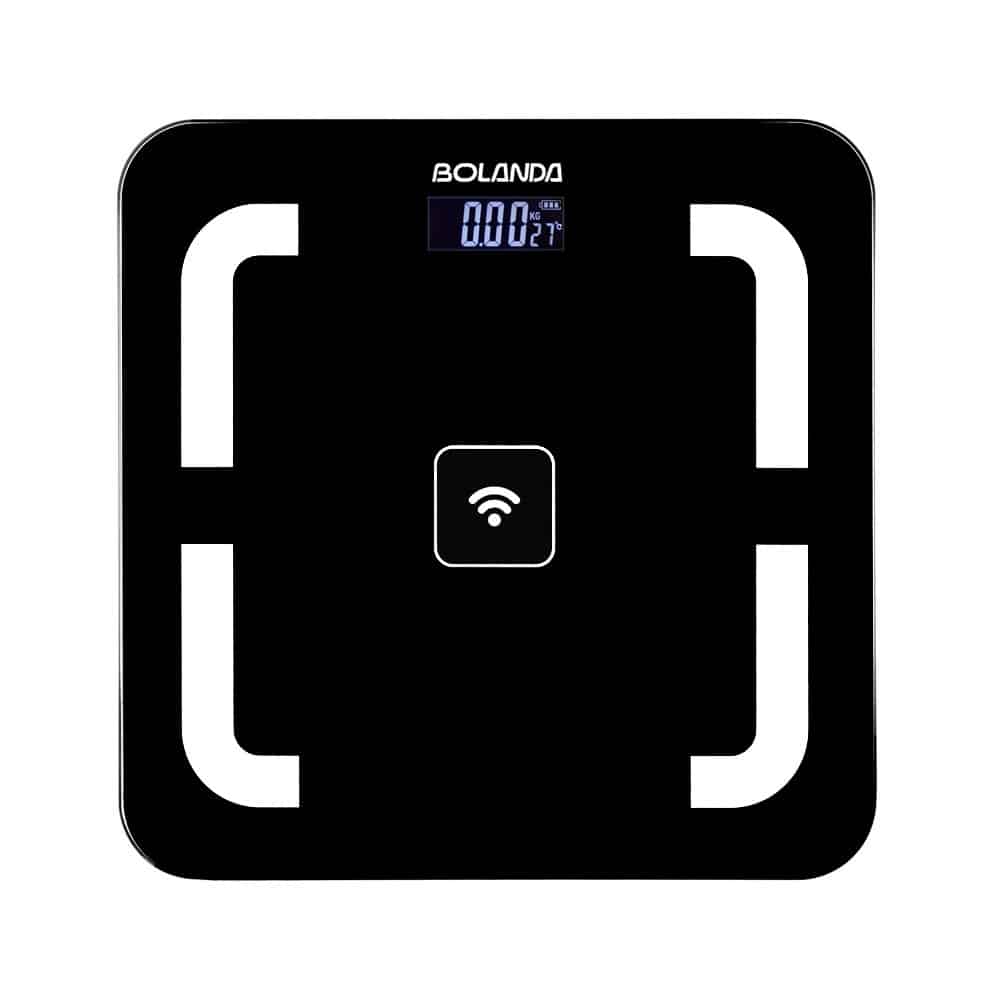ترازو هوشمند بلندا مدل iFIT 5 ترازو هوشمند بلندا مدل iFIT