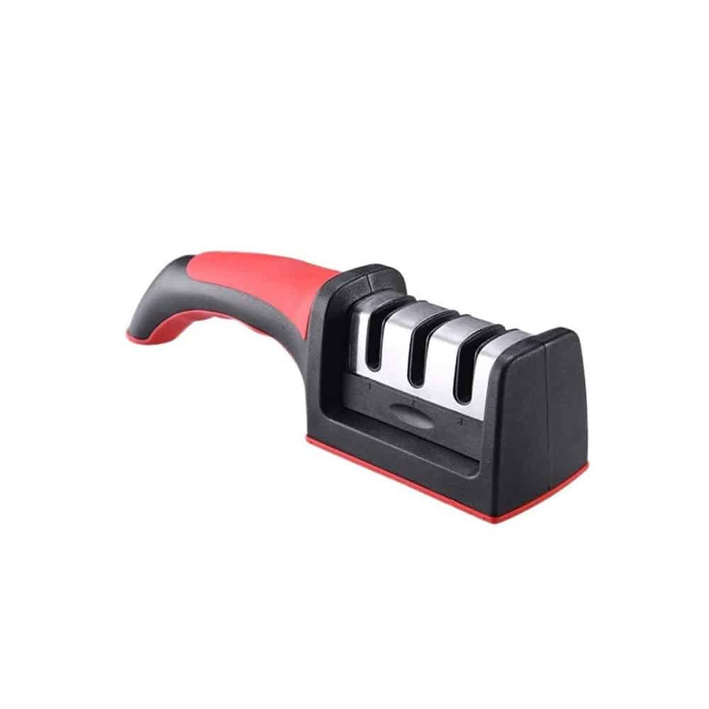 چاقو تیز کن دستی مدل Sharpener 5 چاقو تیز کن دستی مدل Sharpener