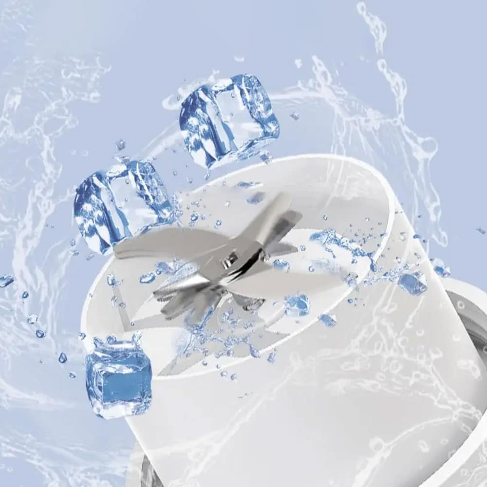 معرفی مخلوط کن و شیکر شارژی مخلوط کن و شیکر شارژی