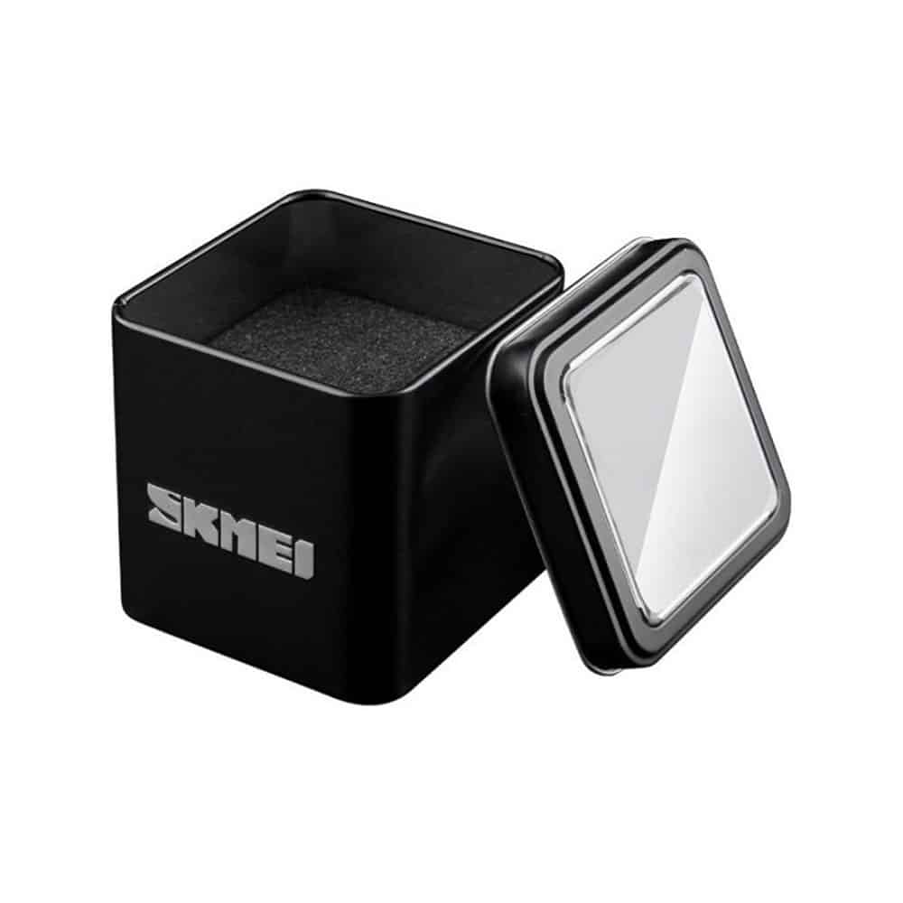 ساعت مچی اسکمی مدل 1358 3 ساعت مچی اسکمی مدل 1358