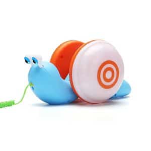 حلزون بند دار مدل موزیکال اصلی