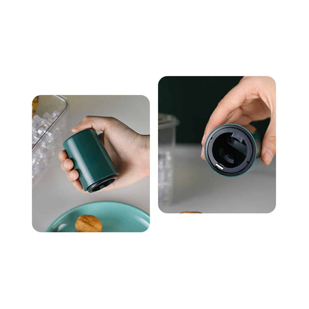 در باز کن مگنتی بطری 6 در باز کن مگنتی بطری