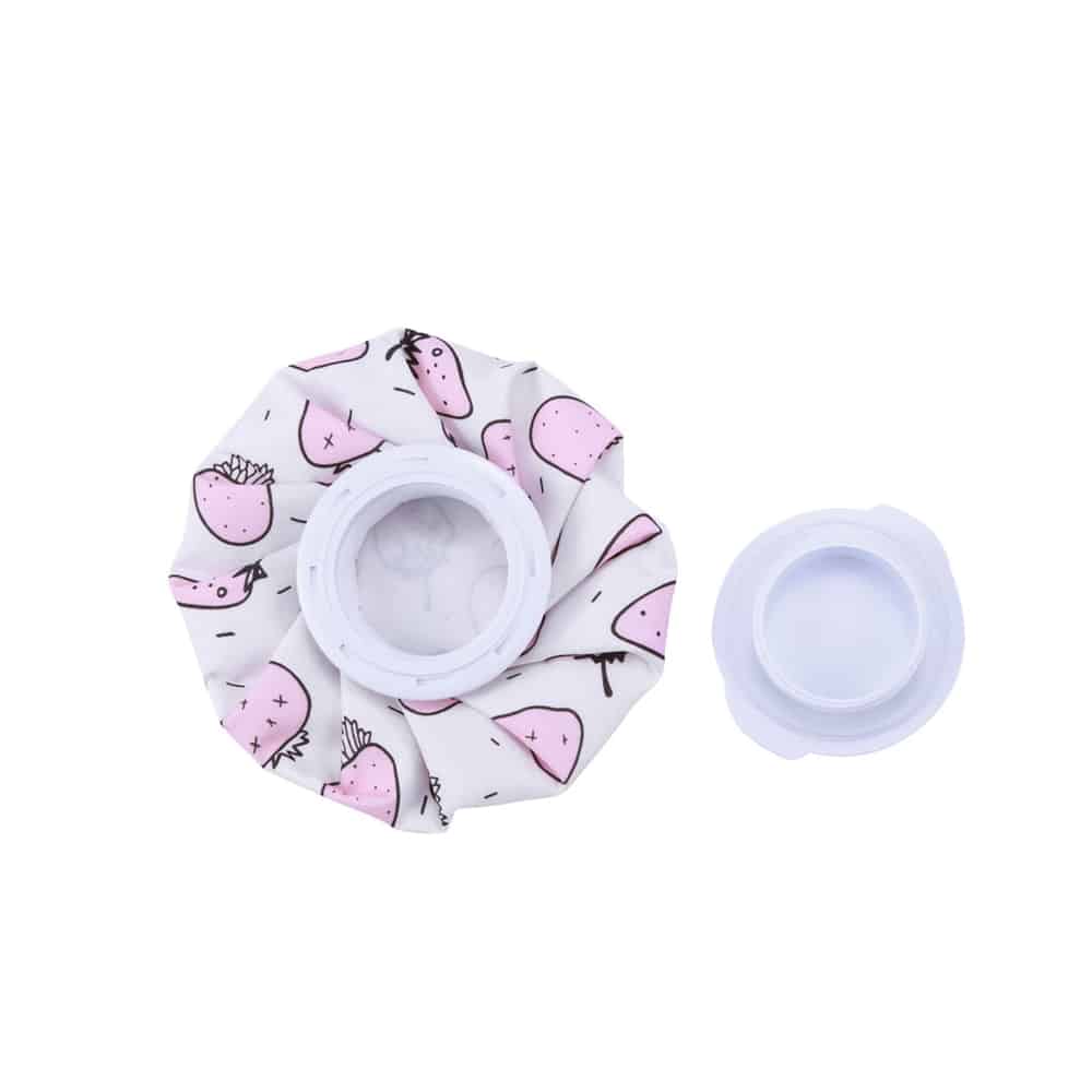 کیسه یخ پارچهای کیسه یخ پارچهای