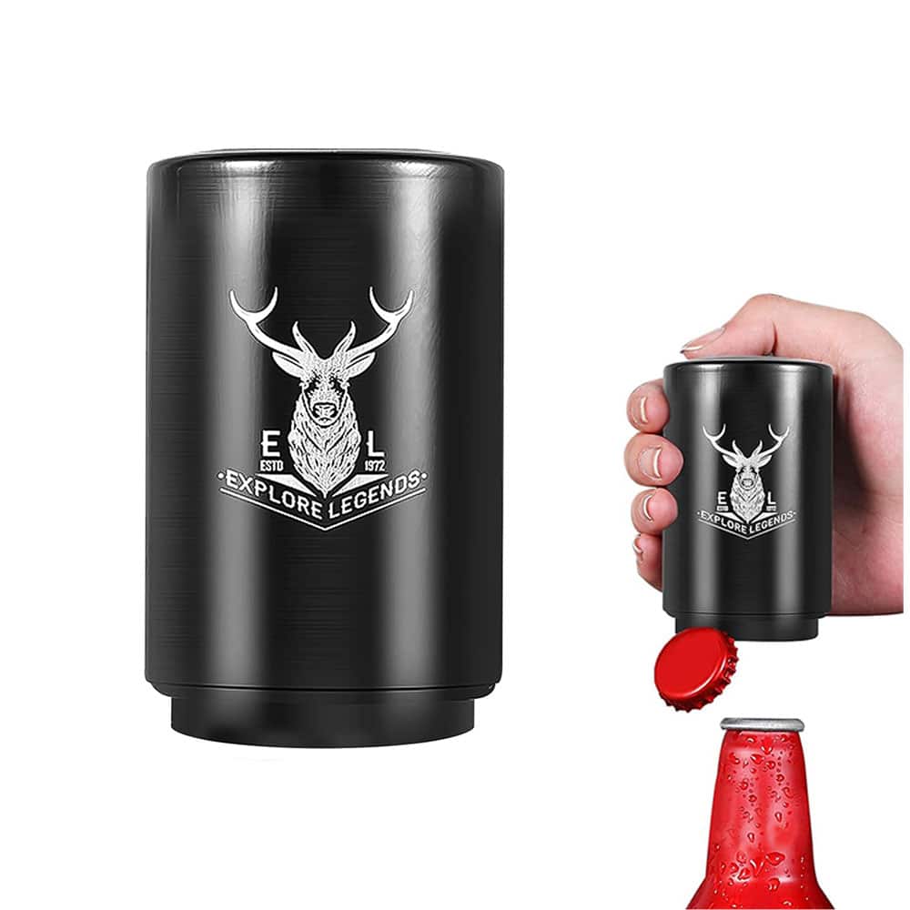 در باز کن مگنتی بطری 8 در باز کن مگنتی بطری