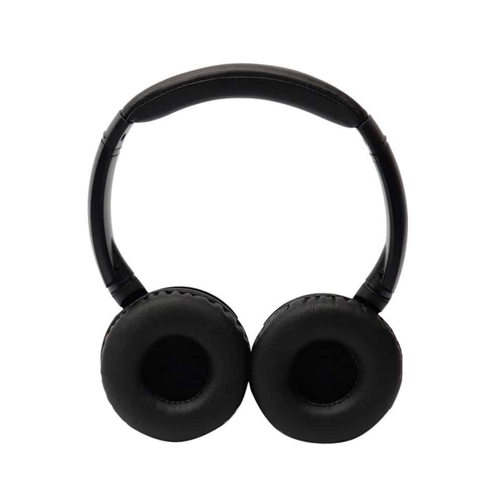 هدفون بلوتوثی نیا مدل Q2 3 هدفون بلوتوثی نیا مدل Q2