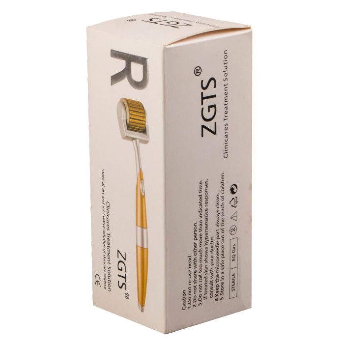 ماساژور ZGTS مدل درمارولر 6 ماساژور ZGTS مدل درمارولر