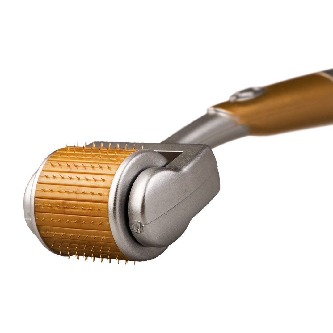 ماساژور ZGTS مدل درمارولر ماساژور ZGTS مدل درمارولر