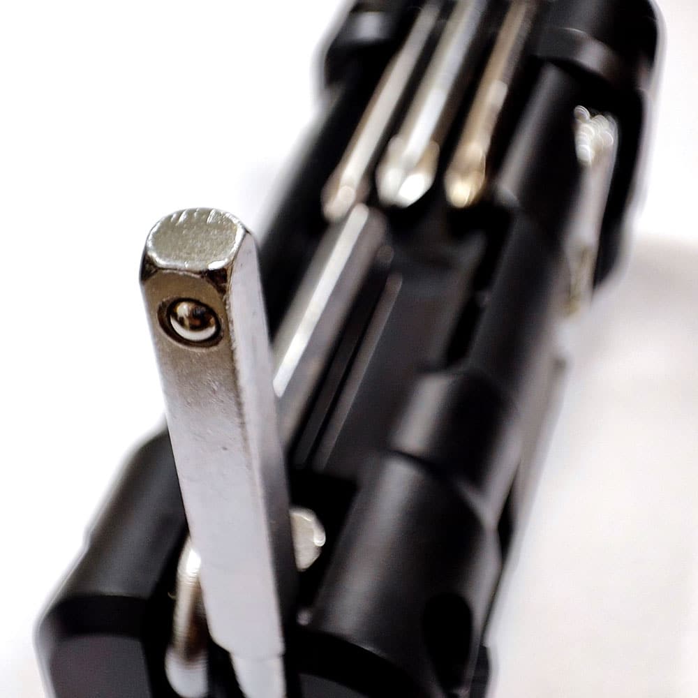 ابزار چند کاره مدل KT-02 7 ابزار چند کاره مدل KT-02