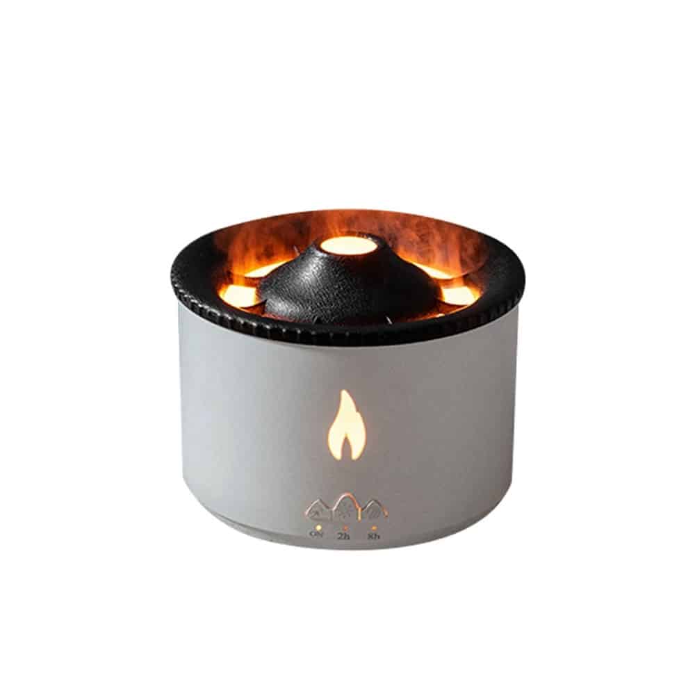 دستگاه بخور سرد طرح آتشفشان 5 دستگاه بخور سرد طرح آتشفشان