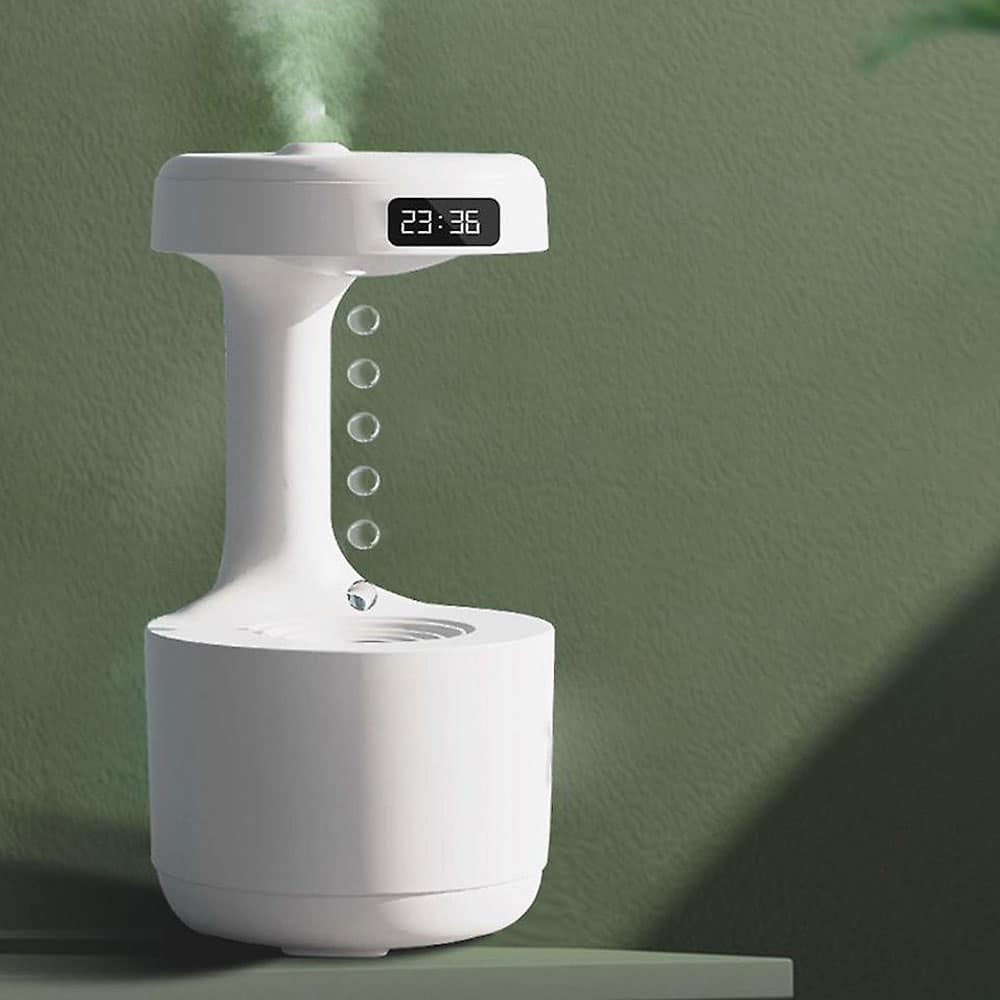 دستگاه بخور و رطوبت ساز ضد جاذبه 1 دستگاه بخور و رطوبت ساز ضد جاذبه