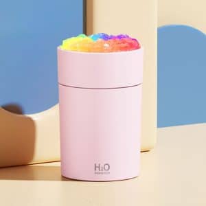 دستگاه بخور سرد H2O مدل JS21