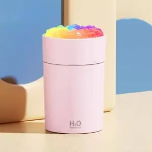 دستگاه بخور سرد H2O مدل JS21
