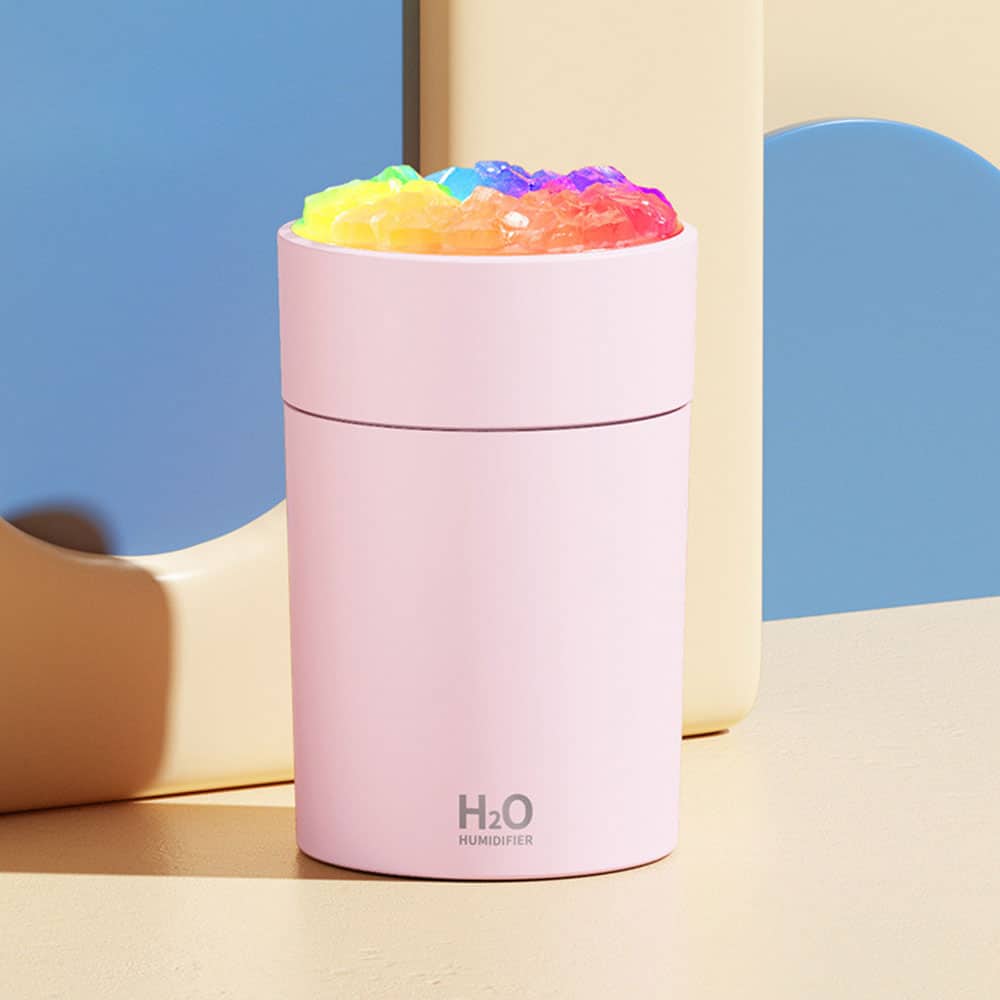 دستگاه بخور سرد H2O مدل JS21 1 دستگاه بخور سرد H2O مدل JS21