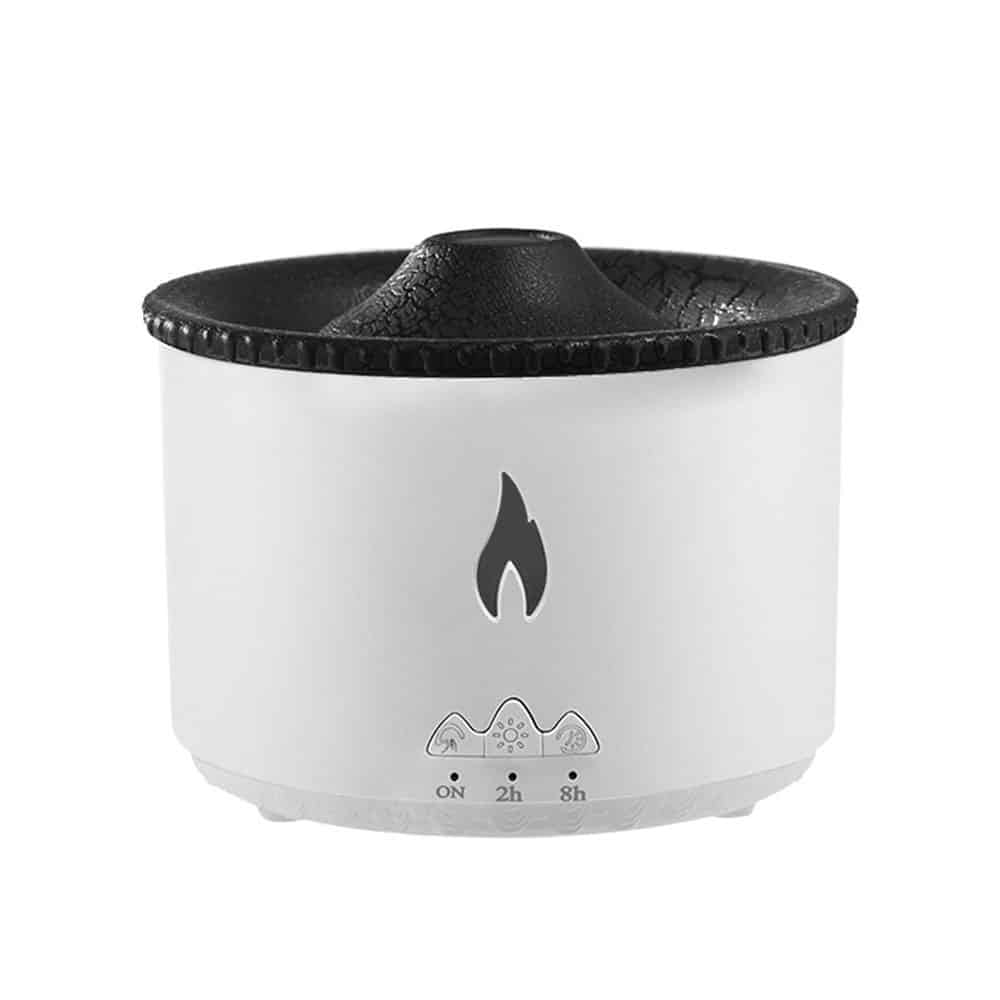 دستگاه بخور سرد طرح آتشفشان 6 دستگاه بخور سرد طرح آتشفشان