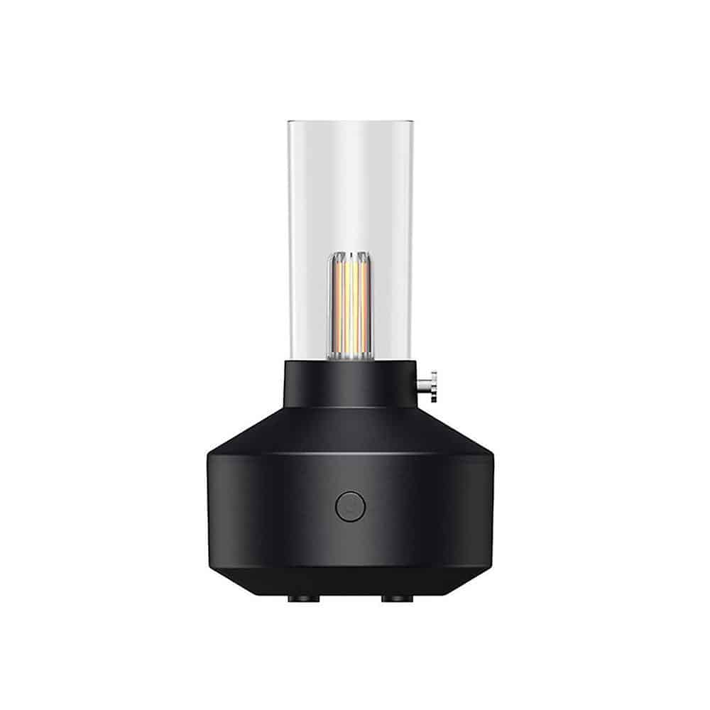 دستگاه بخور سرد دکوری طرح فانوس مدل DQ708 7 دستگاه بخور سرد دکوری طرح فانوس مدل DQ708