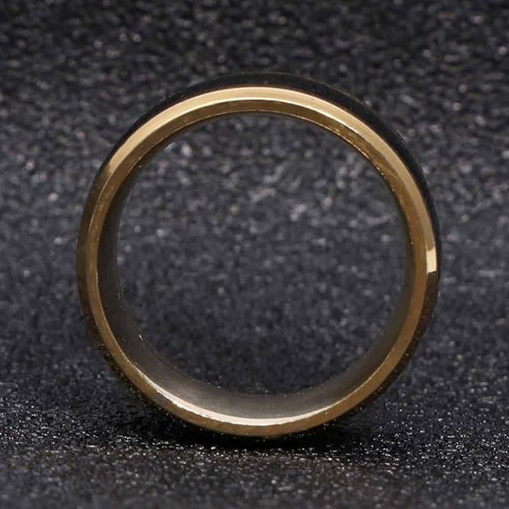 دماسنج بدن انگشتری مدل حلقه 8 دماسنج بدن انگشتری مدل حلقه