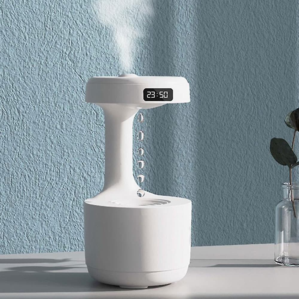 دستگاه بخور و رطوبت ساز ضد جاذبه دستگاه بخور و رطوبت ساز ضد جاذبه