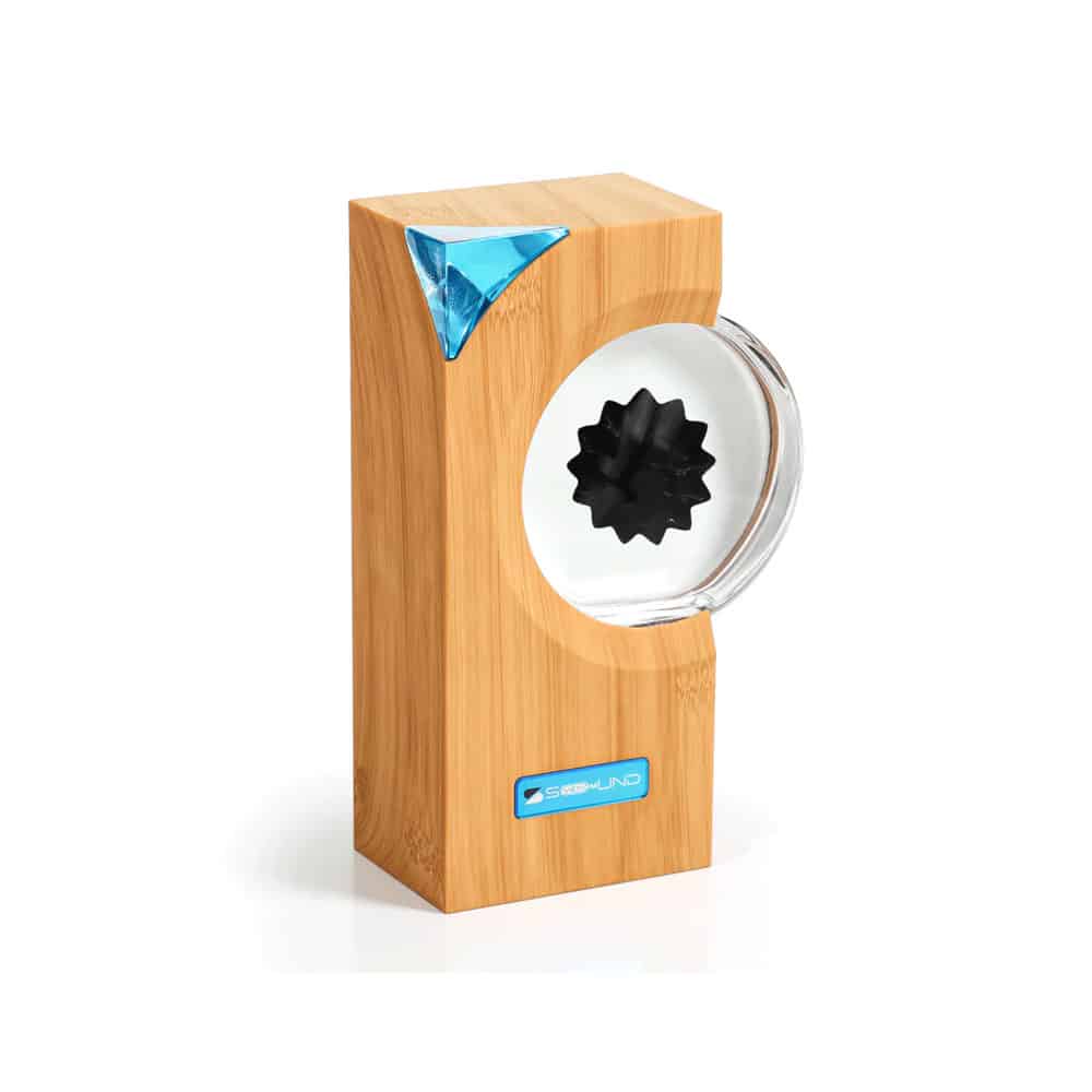 چراغ ریتمیک ونوم ساند مدل Mate one 2 چراغ ریتمیک ونوم ساند مدل Mate one