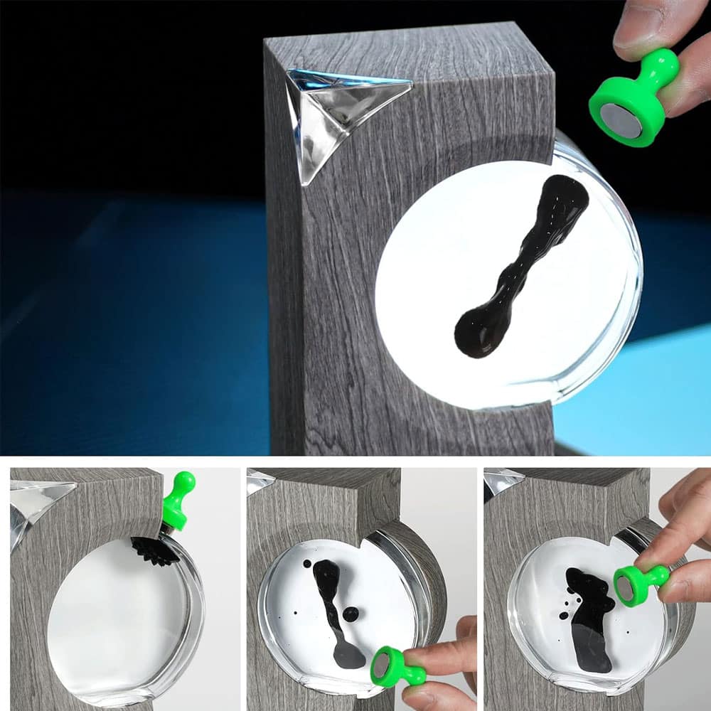 چراغ ریتمیک ونوم ساند مدل Mate one 5 چراغ ریتمیک ونوم ساند مدل Mate one