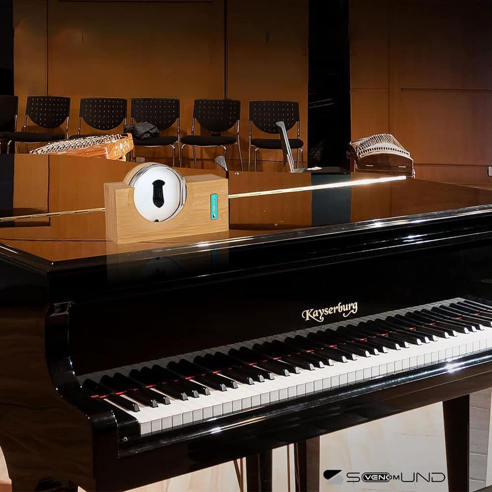 چراغ ریتمیک ونوم ساند چراغ ریتمیک ونوم ساند