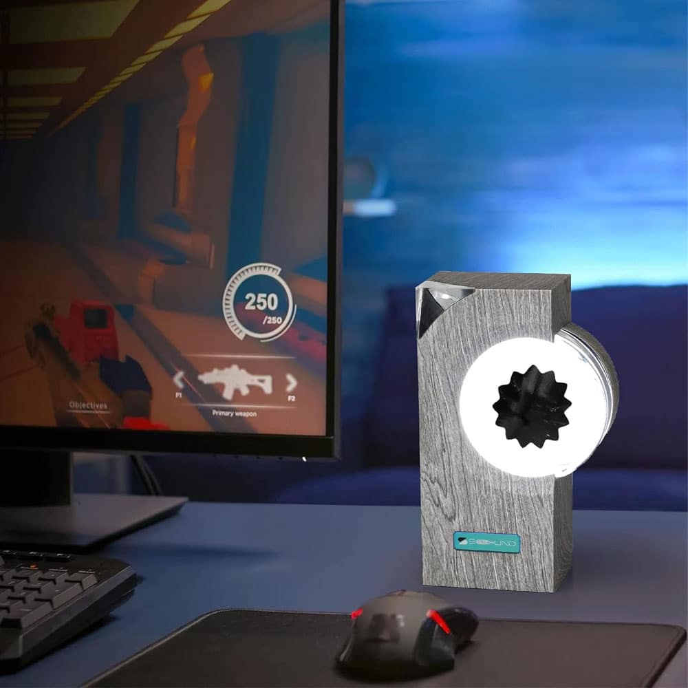 چراغ ریتمیک ونوم ساند مدل Mate one 10 چراغ ریتمیک ونوم ساند مدل Mate one