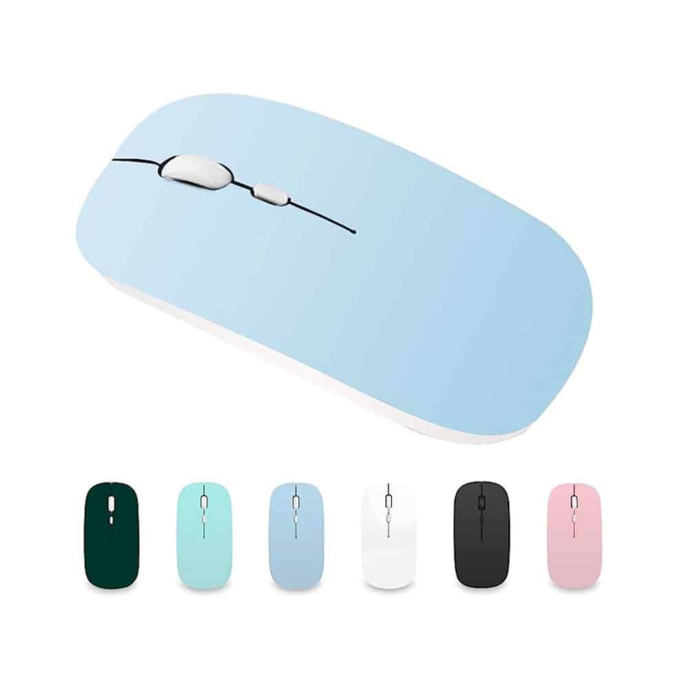 ماوس بی سیم مدل 4D 5 ماوس بی سیم مدل 4D