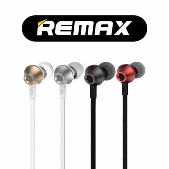 هندزفری سیمی Type-C ریمکس مدل 610DA 2 هندزفری سیمی Type-C ریمکس مدل 610DA