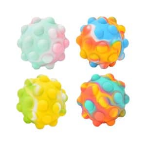 توپ ضد استرس مدل پاپیت بال کد 2022