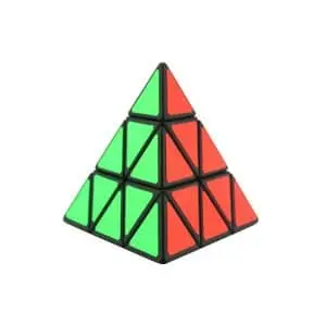 روبیک هرمی مدل 3×3