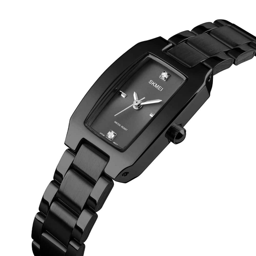 ساعت مچی زنانه اسکمی مدل 1400 3 ساعت مچی زنانه اسکمی مدل 1400