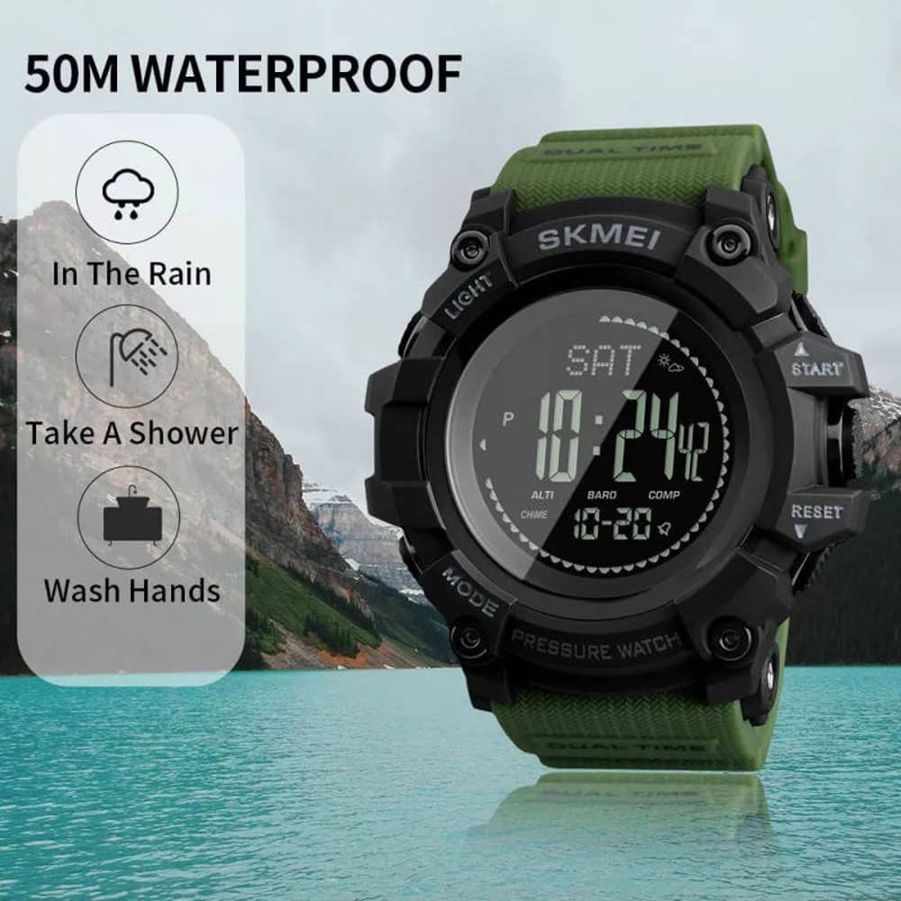 ساعت مچی اسکمی مدل 1358 ساعت مچی اسکمی مدل 1358