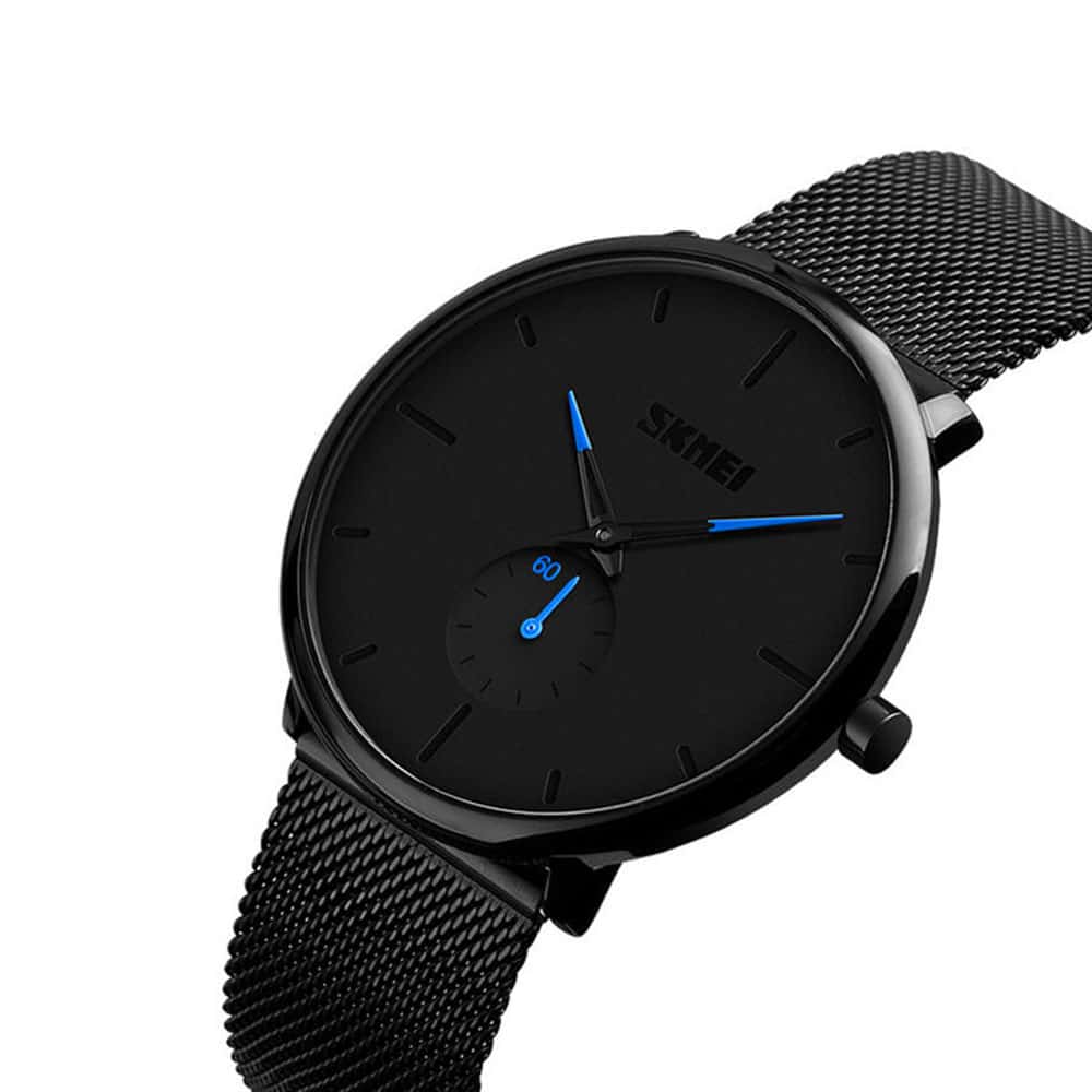 ساعت مچی اسکمی مدل 9185 ساعت مچی اسکمی مدل 9185