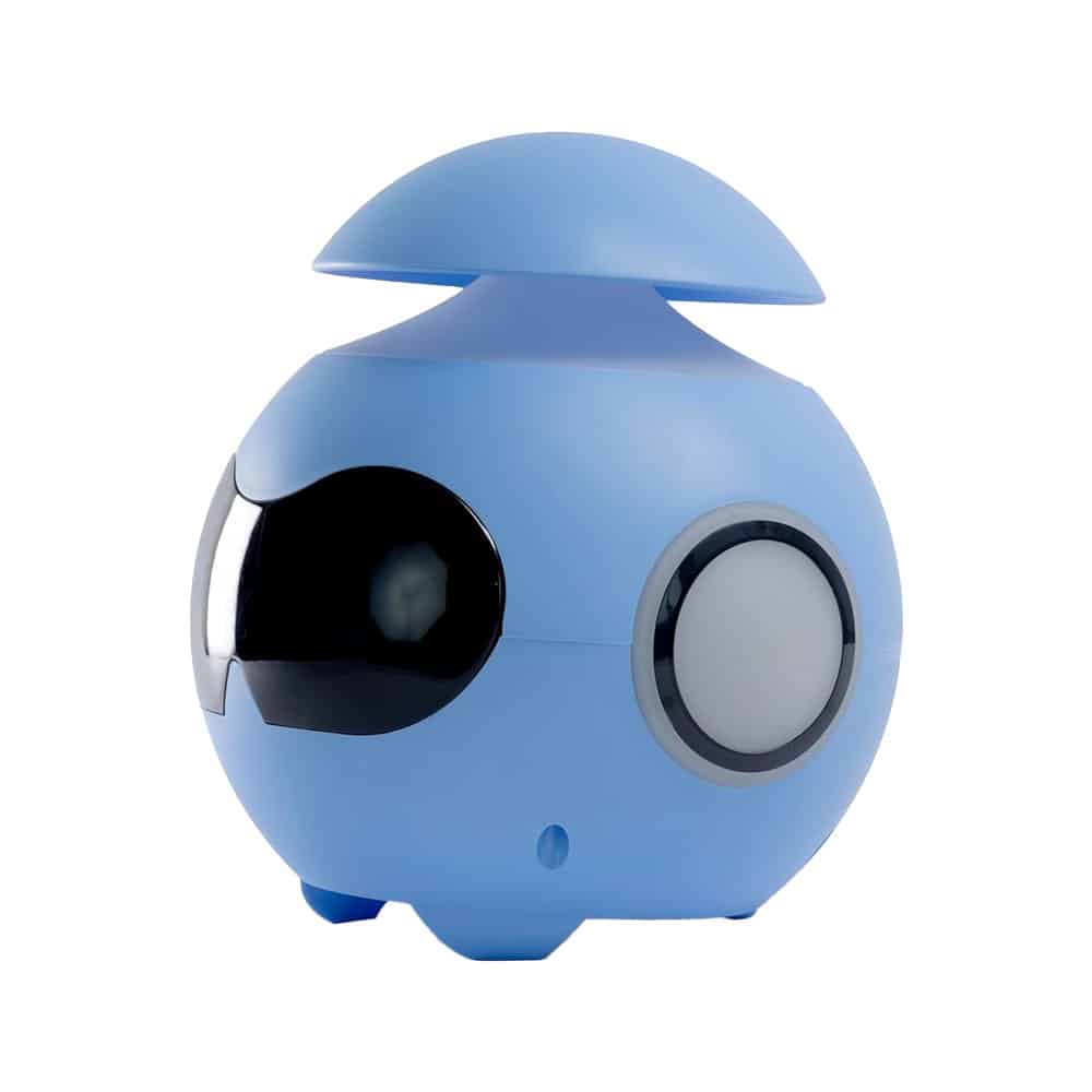 ساعت رومیزی اسپیکر دار مدل نمایش احساس 8 ساعت رومیزی اسپیکر دار مدل نمایش احساس