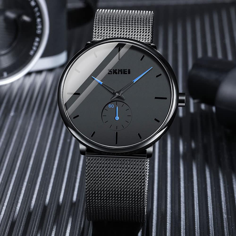 ساعت مچی اسکمی مدل 9185 4 ساعت مچی اسکمی مدل 9185