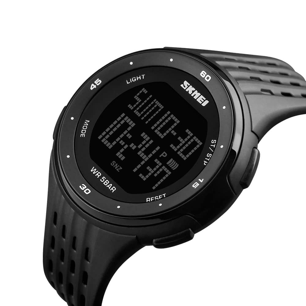 ساعت مچی اسکمی مدل 1219 1 ساعت مچی اسکمی مدل 1219