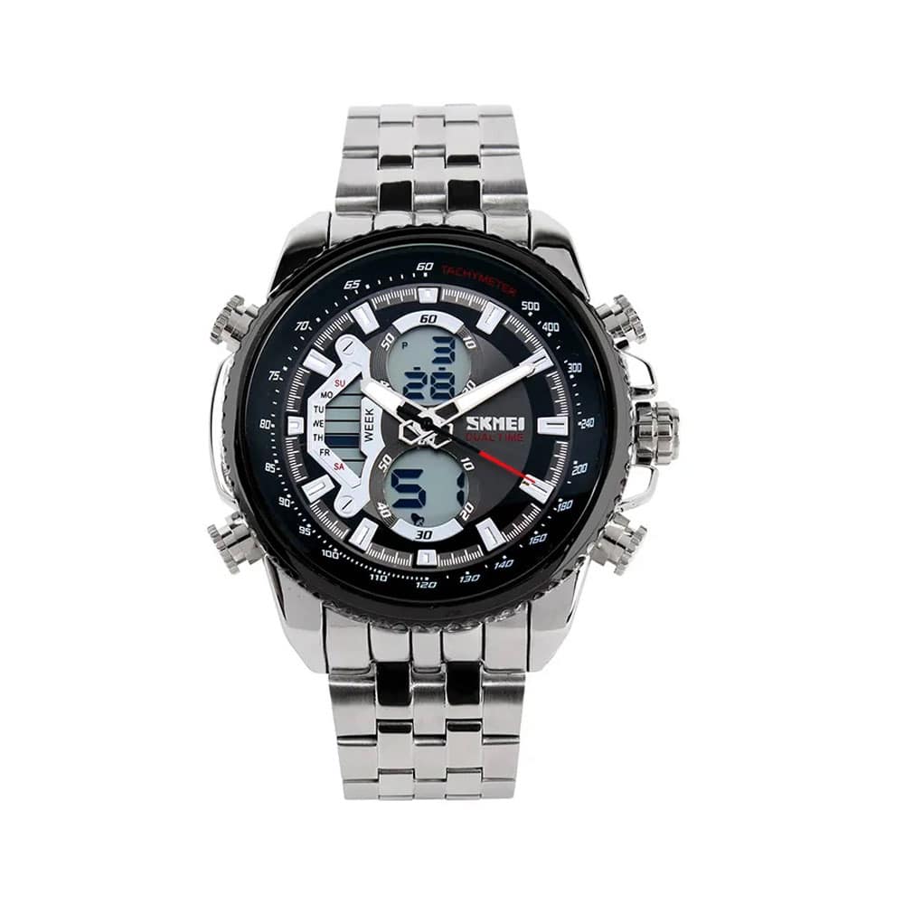 ساعت مچی اسکمی مردانه مدل 0993 3 ساعت مچی اسکمی مردانه مدل 0993