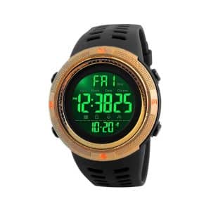 ساعت مچی اسکمی مدل 1251