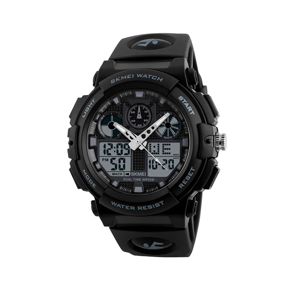 ساعت مچی اسکمی مردانه مدل 1270 7 ساعت مچی اسکمی مردانه مدل 1270