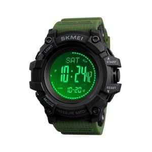 ساعت مچی اسکمی مدل 1358