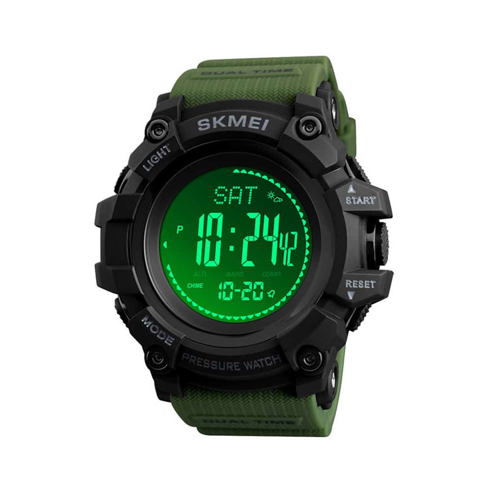 ساعت مچی اسکمی مدل 1358 1 ساعت مچی اسکمی مدل 1358