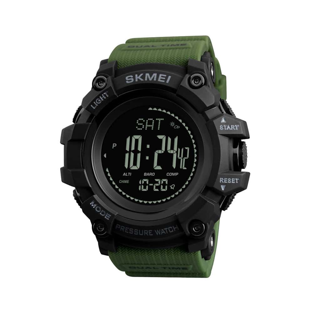 ساعت مچی اسکمی مدل 1358 6 ساعت مچی اسکمی مدل 1358